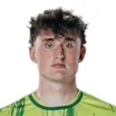 Lukas Petersson — Thủ môn, TSG Hoffenheim