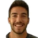 Iván Moreno — Hậu vệ, Numancia