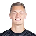 Kjell Scherpen — Thủ môn, Ipswich Town