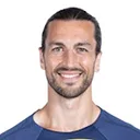 Christian Burgess — Hậu vệ, KAA Gent
