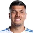 Joël Piroe — Tiền đạo, West Ham United