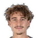 Kamiel Van de Perre — Tiền vệ, Royale Union Saint-Gilloise