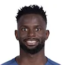 Ousseynou Niang — Tiền vệ, SV Zulte Waregem