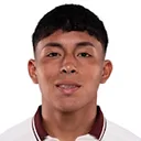 Sebastián Flores — Tiền vệ, Universitario de Deportes