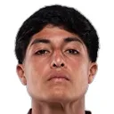 Fabián Cabanillas — Tiền vệ, Universitario de Deportes