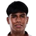 Diogo Vásquez — Tiền vệ, Universitario de Deportes