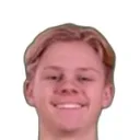 Levi Hansas — Tiền vệ, Västerås SK