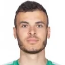 André Bernardini — Thủ môn, Västerås SK