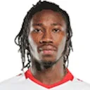 Mohamed Sankoh — Tiền đạo, Randers FC