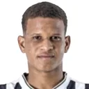 Wanderson Estrela Oliveira — Hậu vệ, Vitória