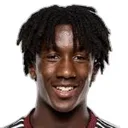 Aaron Loupalo-Bi — Tiền đạo, Fleetwood Town
