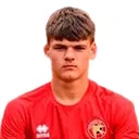Charlie Wragg — Tiền đạo, Stourbridge