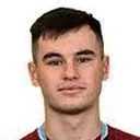 Evan Weir — Hậu vệ, Peterborough United
