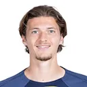 Fedde Leysen — Hậu vệ, Sassuolo