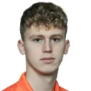 Kacper Lepczyński — Hậu vệ, Warta Poznań