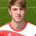 James Morris — Tiền đạo, Pontefract Collieries