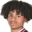 Preston Fearon — Tiền vệ, West Ham United