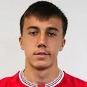 Callum Edwards — Hậu vệ, Warrington Town FC