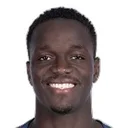 Mamadou Barry — Hậu vệ, Al-Shabab