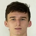 Paweł Uliczny — Tiền vệ, MKS Avia Świdnik