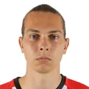 Kacper Jodlowski — Tiền vệ, MKS Avia Świdnik