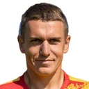 Dmytro Yukhymovych — Hậu vệ, MKS Chojniczanka Chojnice