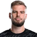 Vítězslav Jaroš — Thủ môn, Liverpool FC