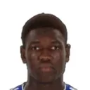 Babacar Diallo — Hậu vệ, Miedź Legnica