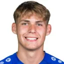 Maksymilian Tkocz — Hậu vệ, MKS Chojniczanka Chojnice