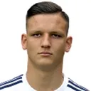 Bartłomiej Eizenchart — Tiền vệ, Unia Skierniewice