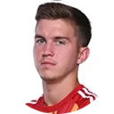 Marcin Kozina — Tiền đạo, GKS Tychy
