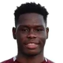 N'Tamon Elie Ahouonon — Hậu vệ, Stade de Reims
