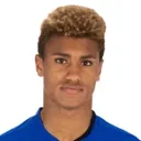 John Patrick — Tiền vệ, Stade de Reims
