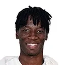Patrick Zabi — Tiền vệ, Paris FC