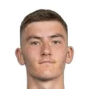 Ewen Jaouen — Thủ môn, Newcastle United
