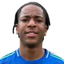 Jean Mambuku — Hậu vệ, Stade de Reims