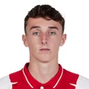 Youri Baas — Hậu vệ, AFC Ajax