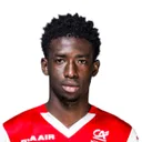 Yaya Fofana — Tiền vệ, Stade de Reims