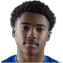 Noah Donkor — Hậu vệ, Troyes