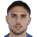 Mattéo Commaret — Hậu vệ, Stade Lavallois
