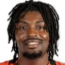 William Bianda — Hậu vệ, Stade Lavallois
