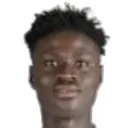 Joseph Layousse Samb — Hậu vệ, Stade Lavallois