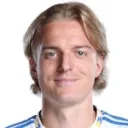 Sebastiaan Bornauw — Hậu vệ, Hamburger SV