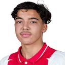 Rayane Bounida — Tiền đạo, AFC Ajax