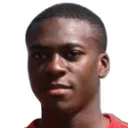 Taylor Luvambo — Tiền vệ, FC Argeș Pitești