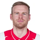 Davy Klaassen — Tiền vệ, AFC Ajax