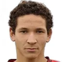 Adil Bourabaa — Tiền đạo, Le Mans