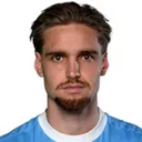 Kenneth Taylor — Tiền vệ, Lazio