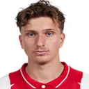 Mika Godts — Tiền đạo, Paris Saint-Germain
