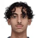 Zakarya Khaldi — Tiền đạo, Roda JC Kerkrade